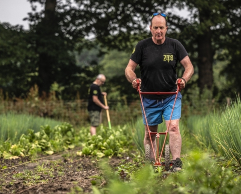 Tuinderij van HartWerk B.V.